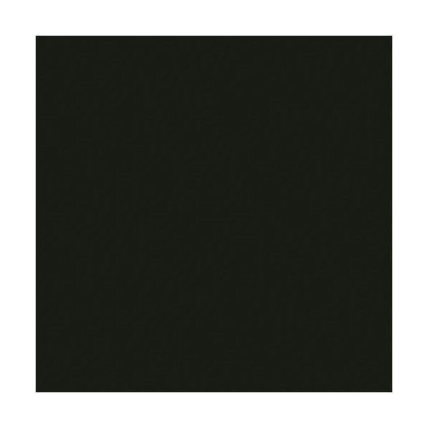 NOBLESSA - Adhésif rouleau noblessa uni noir mat 1.5mx45cm