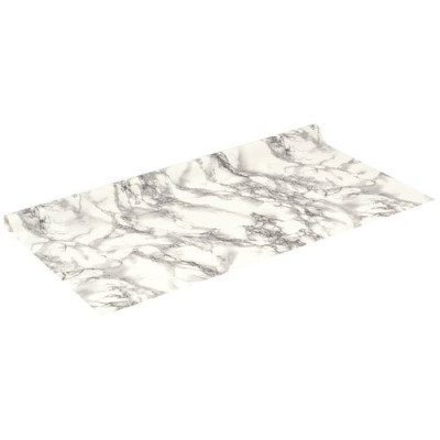 ADHESIF MARBRE MARMI BLANC 2MX67.5CM