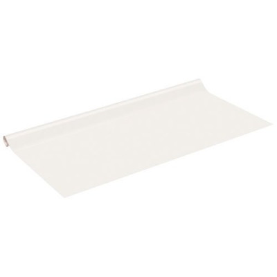 ADHESIF UNI MAT BLANC 2.1MX90CM