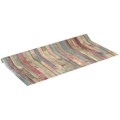 ADHESIF DECO RIO 2MX45CM