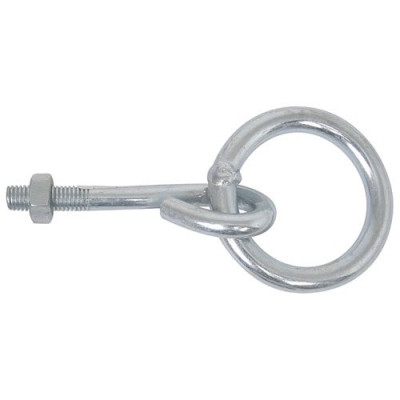 ANNEAU A BOULONNER FIL 10 INT.50 L100M