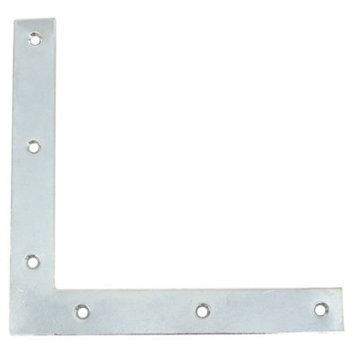 EQUERRE FENETRE TETES CARREES 20X2 L12