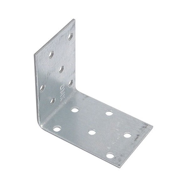 AFBAT - Equerre assemb.simple 60x60x60x2 galva