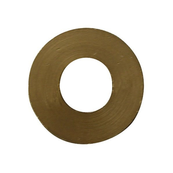 AFBAT - Bague paumelle d.13.2 h160 laiton x6