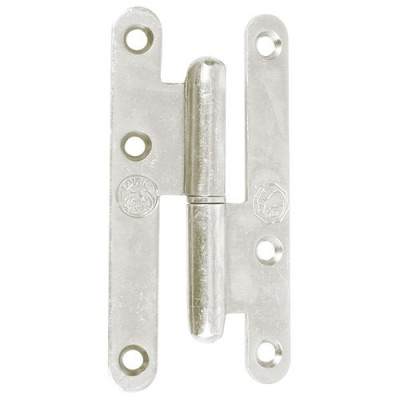 PAUMELLE PARIS BT ROND 110X55DRO.ZBLC (Vendu par 1)