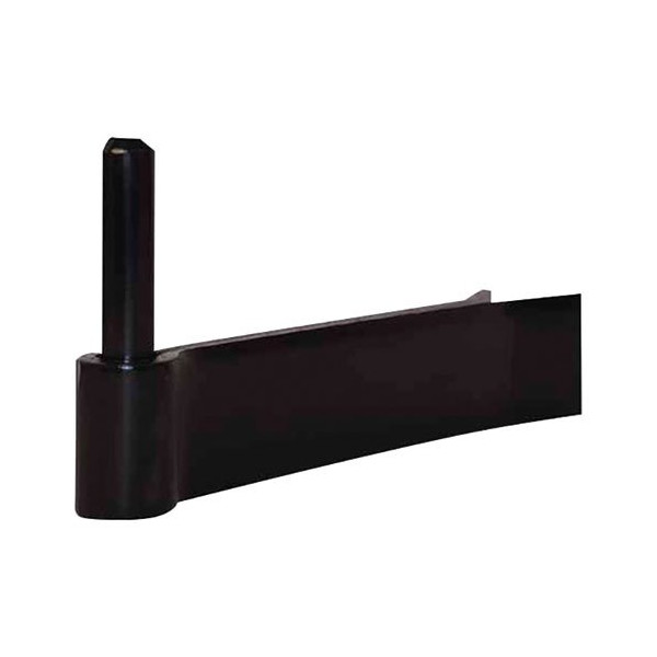 AFBAT - Gond sceller renforcé 14 35x4 l100mm noir