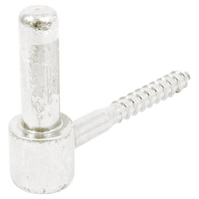 GOND VISSER 14 TIREFOND 10 L100MM ZBLC (Vendu par 1)