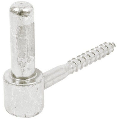 GOND VISSER 16 TIREFOND 10 L100MM ZBLC (Vendu par 1)