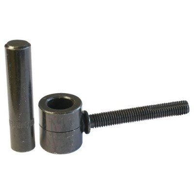 GOND SCELLEMENT CHIMIQUE 16 L140MM NR (Vendu par 1)