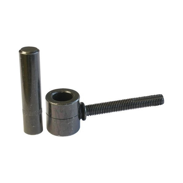 AFBAT - Gond scellement chimique 16 l140mm noir