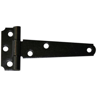 PENTURE ANGLAISE LEGERE E15 L80MM NOIR (Vendu par 1)