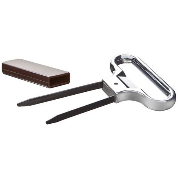 VACUVIN - Tire-bouchon - Bilame