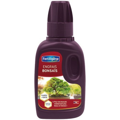 ENGRAIS LIQUIDE BONSAIS 250ML   /NC (Vendu par 1)