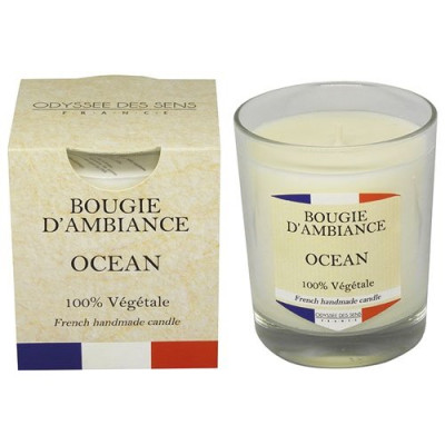 BOUGIE FRANCE 180G OCEAN