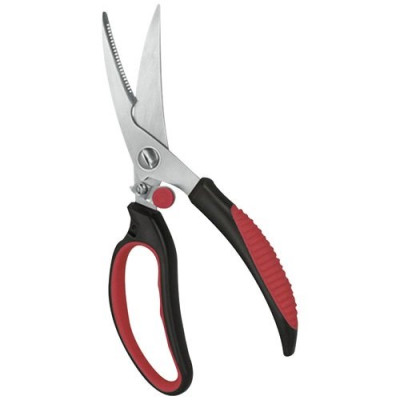 CISAILLE VOLAILLE MANCHE SOFTTOUCH