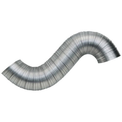 GAINE FLEX.ALU FILET D.80 3ML (Vendu par 1)