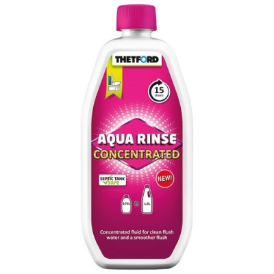 AQUA RINSE CONCENTRE 0.75L (Vendu par 1)