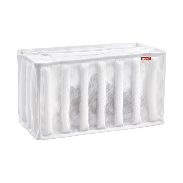 RAYEN - Filet à linge pour chaussures spécial lave-linge
