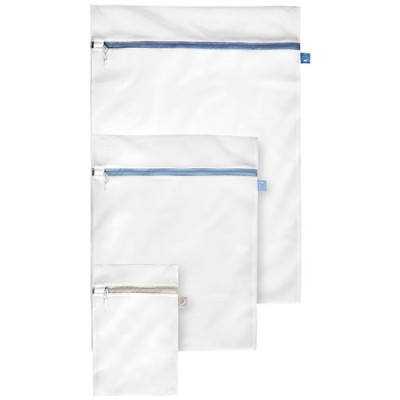 SET DE TROIS FILETS A LINGE (Vendu par 1)