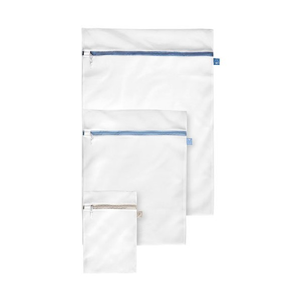 RAYEN - Filet à linge - Lot de 3