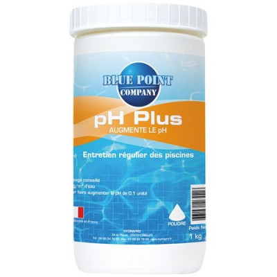 PH PLUS 1KG (Vendu par 1)