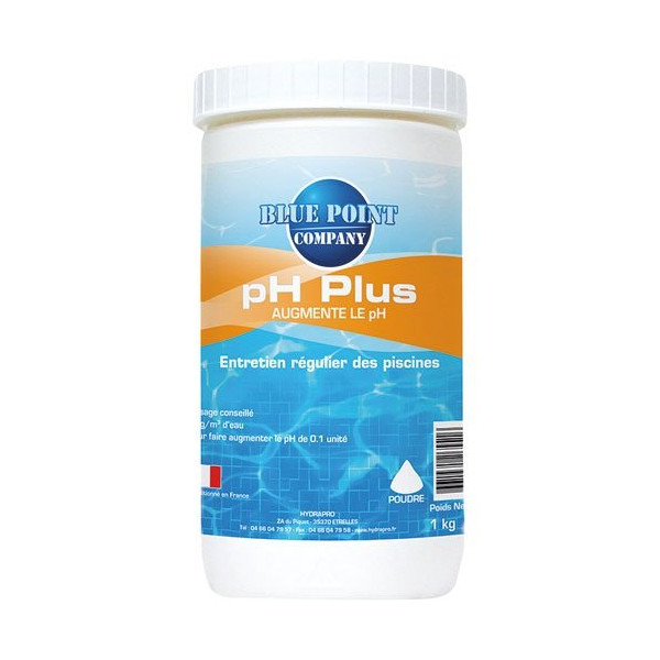 BLUE POINT COMPANY - PH PLUS 1KG