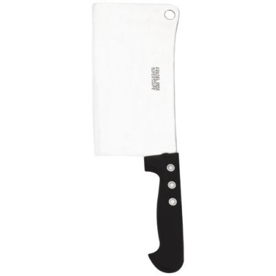 COUPERET DE CUISINE LAME INOX16 CM