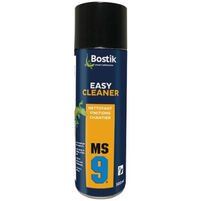 MS9 EASY CLEANER 500ML (Vendu par 1)