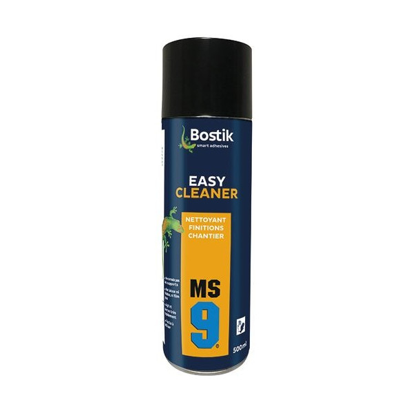 BOSTIK PRO - MS9 easy cleaner 500ml