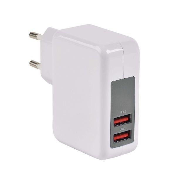 ERARD - Chargeur USB 8203