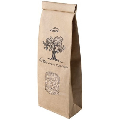 SCIURE DE BOIS D'OLIVIER FUME100GR