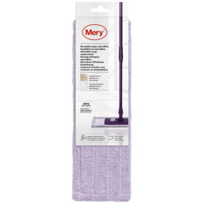 RECHARGE BALAI MICROFIBRE SERPILLERE