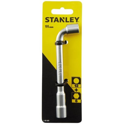 CLE A PIPE 11 DEBOUCHEE 6X12P