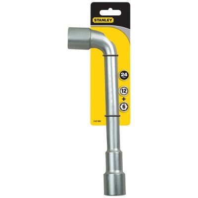 CLE A PIPE 24 DEBOUCHEE 6X12 PANS