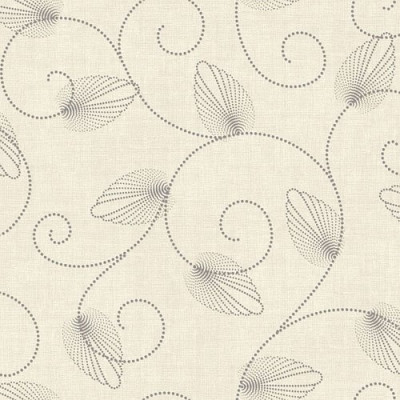 NAPPE RDE MONTECARLO JOLIC CREME 150CM