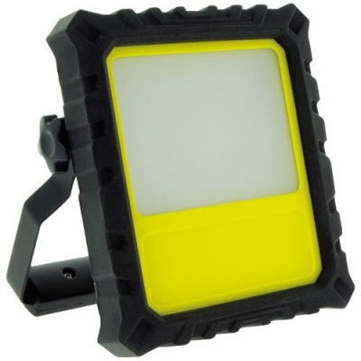 PROJECTEUR LED RECHARG 20W 1600LM IP65