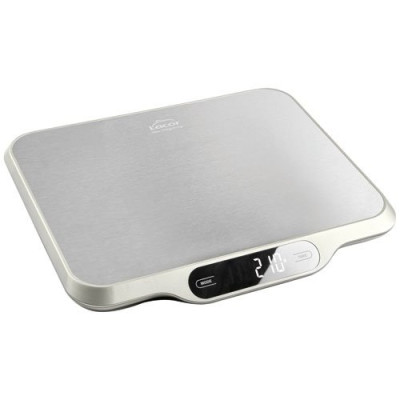 BALANCE ELEC EBEN 15KG/1G LCD