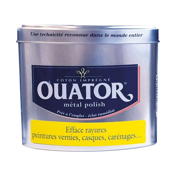 OUATOR - Ouator efface rayures 75gr