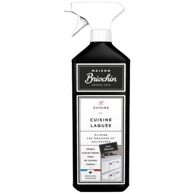 BRIOCHIN SPRAY CUISINE LAQUEE750ML (Vendu par 1)