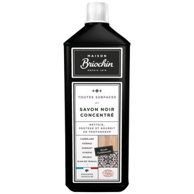 BRIOCHIN SAVON NOIR CONCENTRE1L (Vendu par 1)