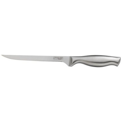 COUTEAU A FOIE GRAS INOX LAME18CM