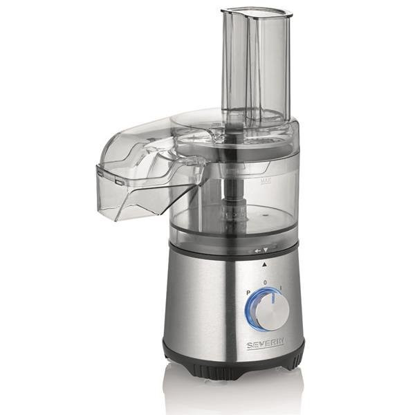 SEVERIN - Robot polyvalent 4 en 1 - 3865