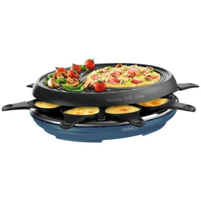 APPAREIL A RACLETTE - NOMBRE DE COUPELLES: 8 - RE310401