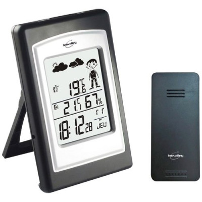 STATION METEO SANS FIL