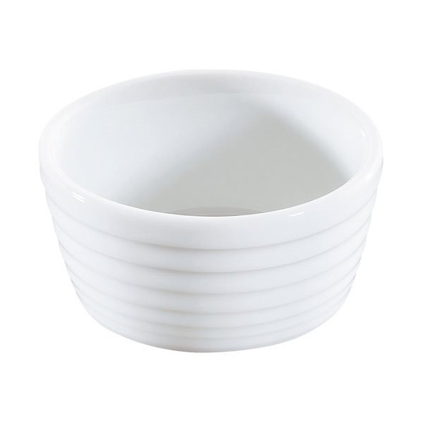 KUCHENPROFI - Ramequin 11 cm - Blanc