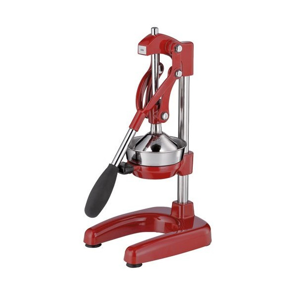 KUCHENPROFI - Presse-agrumes Rouge - Amalfi