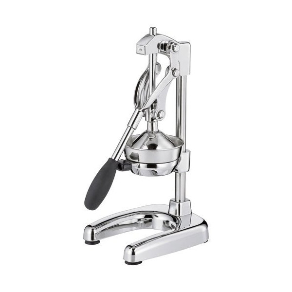 KUCHENPROFI - Presse-agrumes Chromé - Amalfi