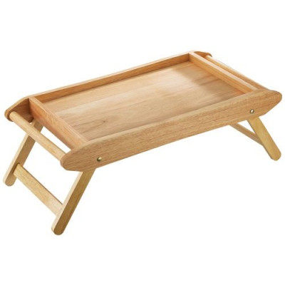 PLATEAU DE LIT HEVEA 69 X 35 CM