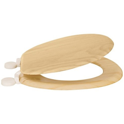 ABATTANT WC PIN SOUS FILM (Vendu par 1)