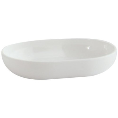 PORTE SAVON INAGUA PS BLANC (Vendu par 1)